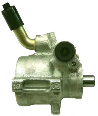 Hydraulic Pump, steering system 04.05.0160