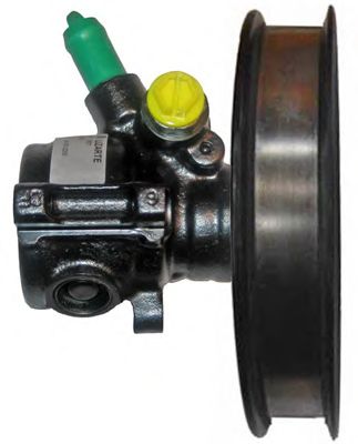 Hydraulic Pump, steering system 04.05.0201