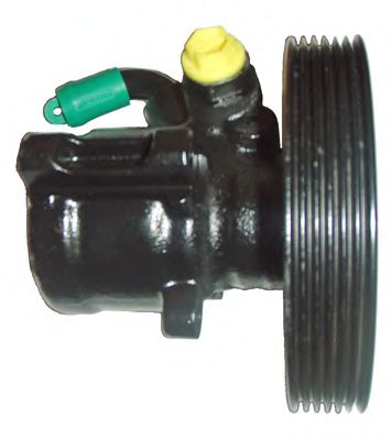 Hydraulic Pump, steering system 04.05.0300-2