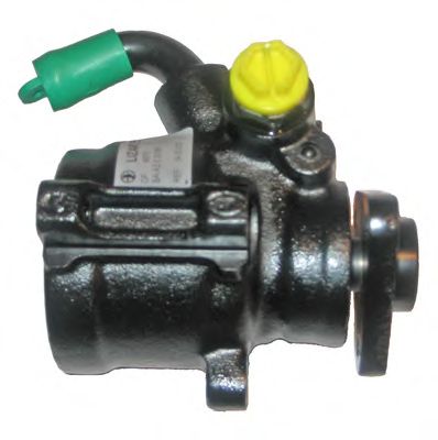 Hydraulic Pump, steering system 04.05.0305