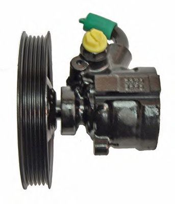 Hydraulic Pump, steering system 04.07.0382
