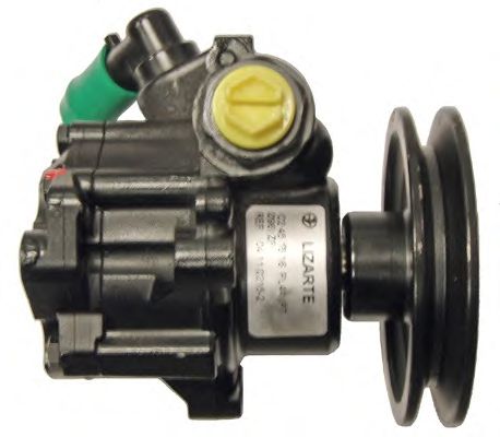 Hydraulic Pump, steering system 04.11.0215-2