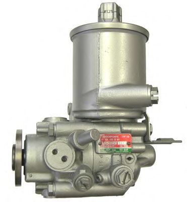 Hydraulic Pump, steering system 04.23.0400