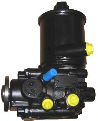 Hydraulic Pump, steering system 04.48.0410