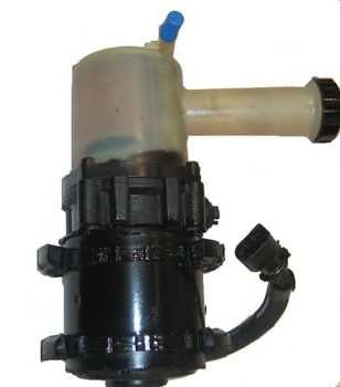 Hydraulic Pump, steering system 04.55.0202