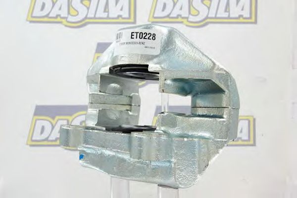 Brake Caliper ET0228