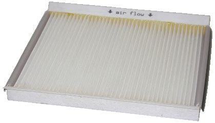 Filter, interior air 17329