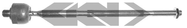 Articulação axial, barra de acoplamento 46312