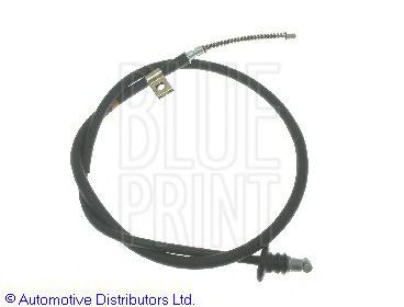 Cable, parking brake ADG04611
