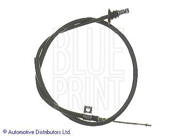 Cable, parking brake ADG04615