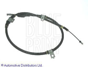 Cable, parking brake ADG04644