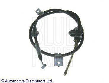 Cable, parking brake ADH24633