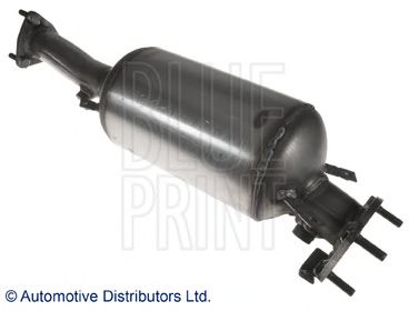 Soot/Particulate Filter, exhaust system ADH260501