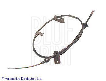Cable, parking brake ADK84641