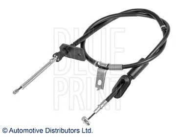 Cable, parking brake ADK84668