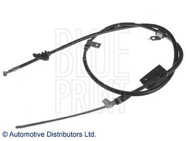 Cable, parking brake ADK84684