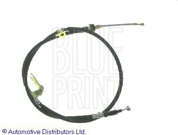 Cable, parking brake ADM54691