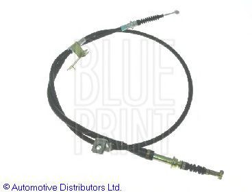 Cable, parking brake ADM54692