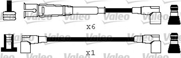 Ignition Cable Kit 346567