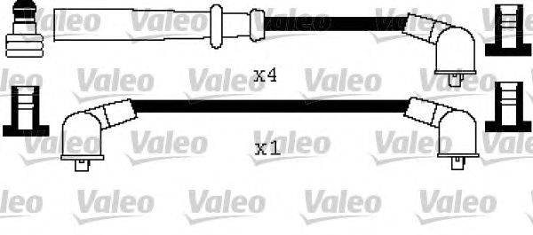 Ignition Cable Kit 346436