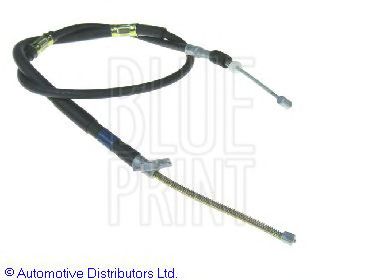 Cable, parking brake ADT34638