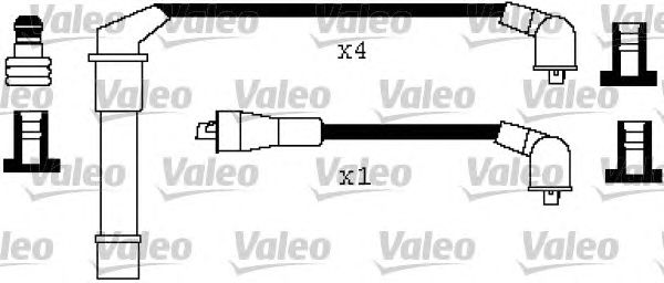 Ignition Cable Kit 346302
