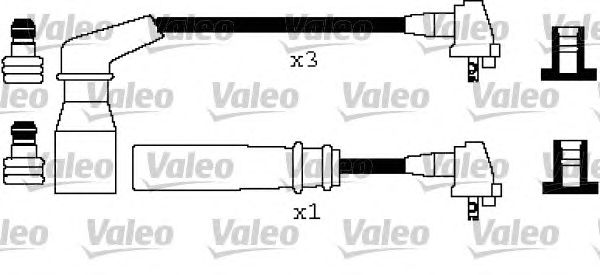 Ignition Cable Kit 346263