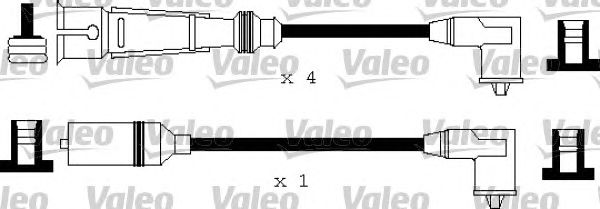 Ignition Cable Kit 346176