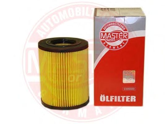 Oliefilter 925/4X-OF-PCS-MS