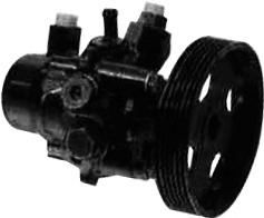 Hydraulic Pump, steering system PA153