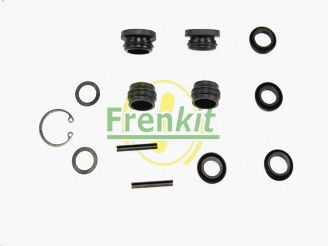 Repair Kit, brake master cylinder 120005