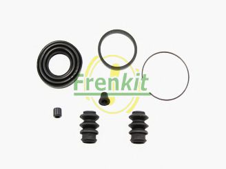 Repair Kit, brake caliper 235010