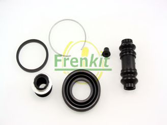 Repair Kit, brake caliper 238024
