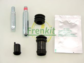 Guide Sleeve Kit, brake caliper 812002