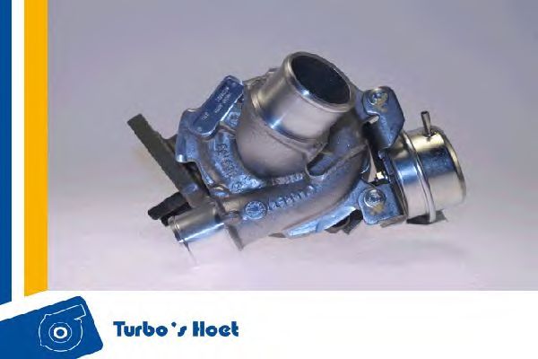 Turbocharger 1103784