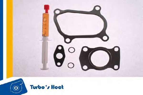Kit de montagem, turbocompressor TT1100171