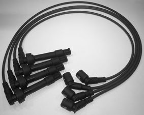 Ignition Cable Kit EC-4745
