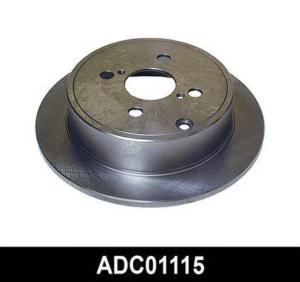 Brake Disc ADC01115