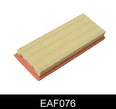 Filtro de ar EAF076