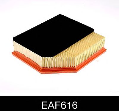 Filtro de aire EAF616