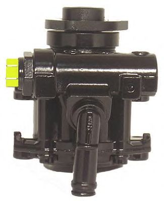 Hydraulic Pump, steering system 07B751