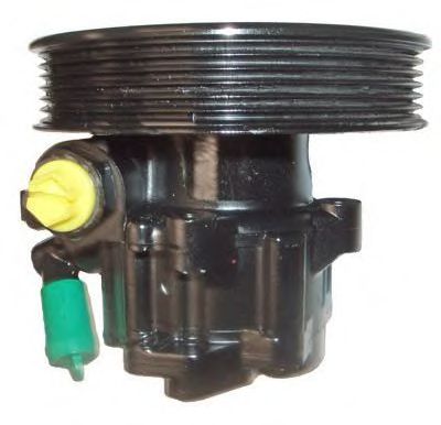 Hydraulic Pump, steering system 07B955