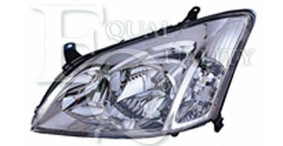 Headlight PP0235S