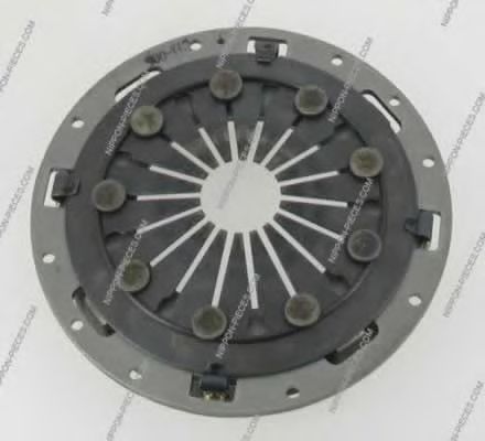 Clutch Pressure Plate H210A01