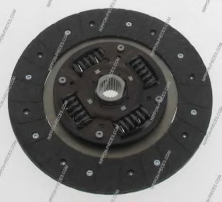Clutch Disc H220I13