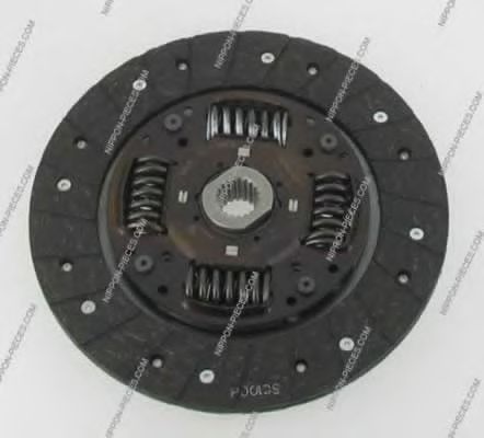 Clutch Disc H220I21