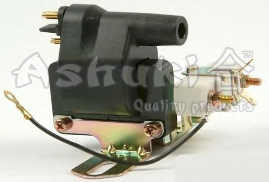 Ignition Coil 1608-0000