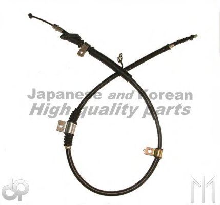 Cable, parking brake 1179-1050