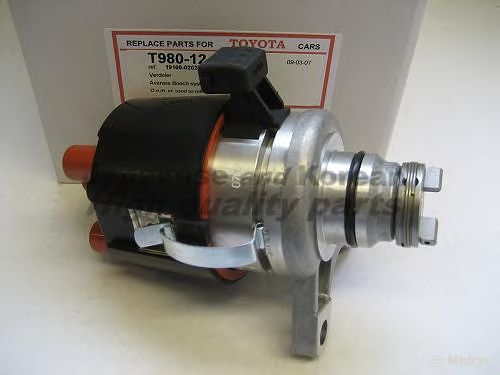 Distributor, ignition T980-12