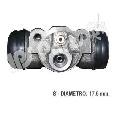 Wheel Brake Cylinder ICR-4288